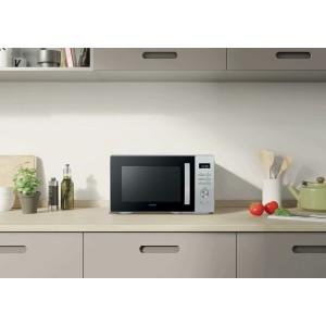 Microwave Candy White 900 W 31 L |  Microwaves   | Chef Up