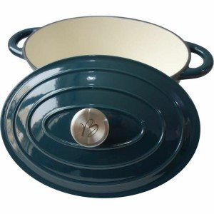 Casserole Baumalu Bleu Ø 30 cm |  Poêles et casseroles   | Chef Up