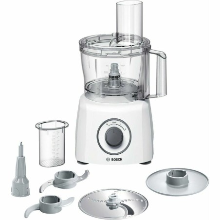 Mixer-Kneader with Bowl BOSCH 800 W 2,3 L 800 W |  Kneaders   | Che...