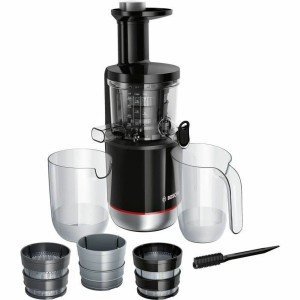 Centrifugeuse électrique BOSCH MESM731M Noir 150 W |  Centrifugeuse...