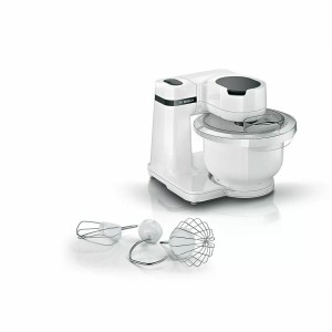 Food Processor BOSCH White 700 W |  Food processors   | Chef Up