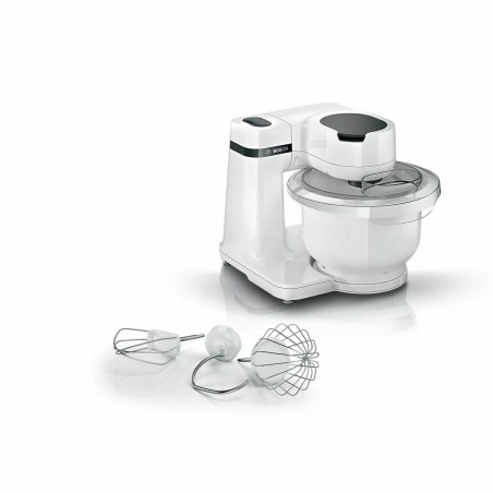 Food Processor BOSCH White 700 W |  Food processors   | Chef Up