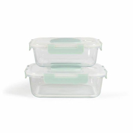 Vacuum-sealed packaging Livoo