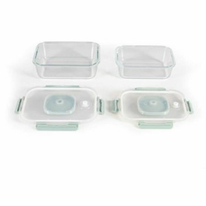 Vacuum-sealed packaging Livoo