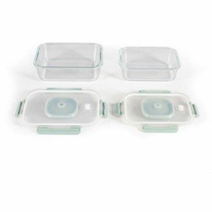 Vacuum-sealed packaging Livoo