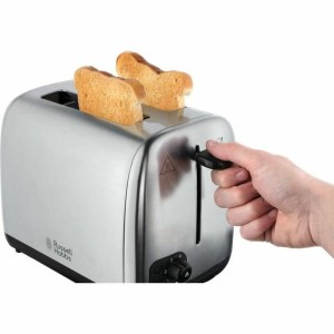 Toaster Russell Hobbs 24080-56 850 W Silberfarben |  Toaster   | Ch...