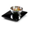 Plaque à Induction DOMO DO332IP 2000 W |  Plaques de cuisson   | Ch...