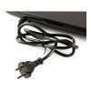 Plaque à Induction DOMO DO332IP 2000 W |  Plaques de cuisson   | Ch...