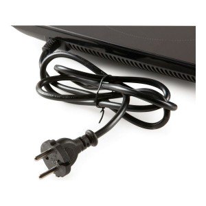 Plaque à Induction DOMO DO332IP 2000 W |  Plaques de cuisson   | Ch...