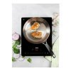 Plaque à Induction DOMO DO332IP 2000 W |  Plaques de cuisson   | Ch...