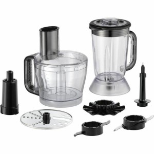 Küchenmaschine Russell Hobbs Desire Red Rot 600 W |  Küchemaschinen...
