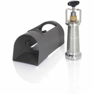 Presser BOSCH MUZ45FV2 Red Stainless steel |  Other accessories and...