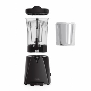 Ice Cream Maker Hkoenig GTR60 20 W Black 1 L |  Ice cream and yoghu...