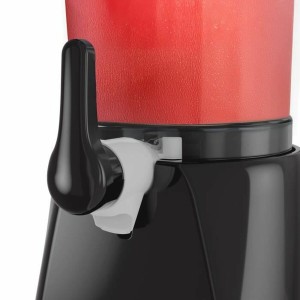 Ice Cream Maker Hkoenig GTR60 20 W Black 1 L |  Ice cream and yoghu...