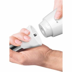 Mixeur plongeant BOSCH MSM24100 CleverMixx Blanc 400 W |  Batteurs ...