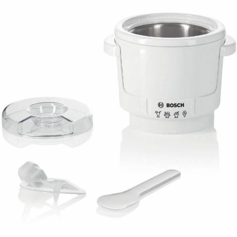Ice Cream Maker BOSCH |  Food processors   | Chef Up