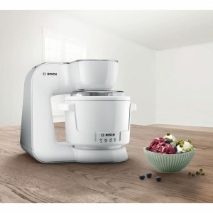 Ice Cream Maker BOSCH |  Food processors   | Chef Up