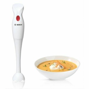 Multifunktions Handmixer mit Zubehör BOSCH MSMP1000 Weiß 350 W |  M...
