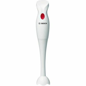 Multifunction Hand Blender with Accessories BOSCH MSMP1000 White 35...