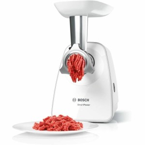 Zerkleinerer BOSCH |  Fleischwölfe   | Chef Up