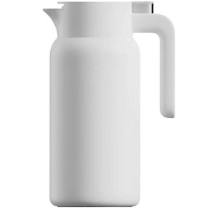 Wasserkocher Xiaomi INSU KET 1.8L Weiß Grau Aluminium Kunststoff | ...