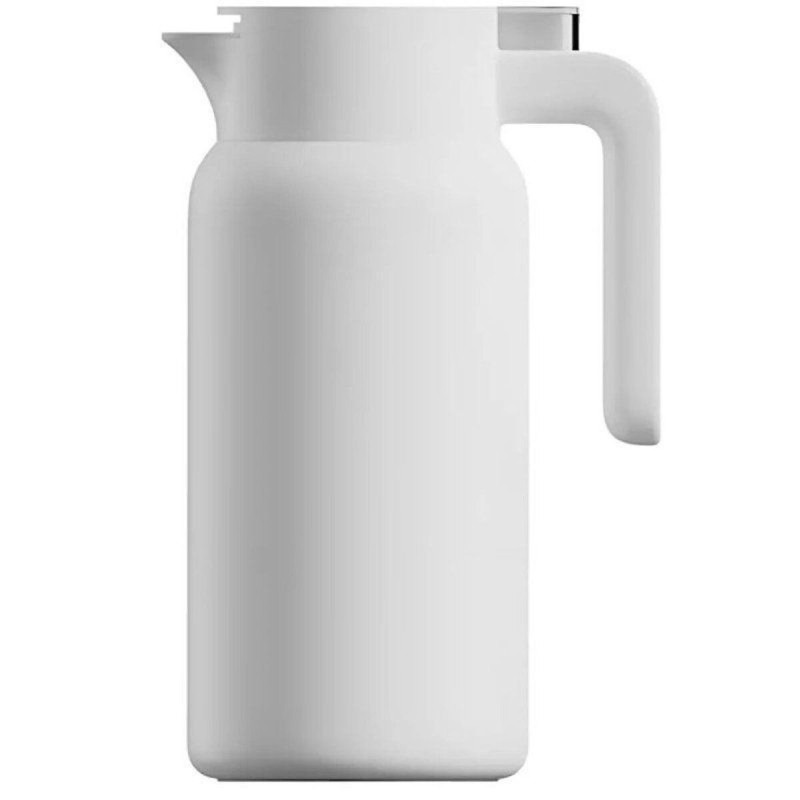 Wasserkocher Xiaomi INSU KET 1.8L Weiß Grau Aluminium Kunststoff | ...