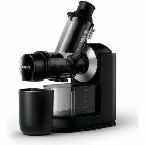 Elektrischer Entsafter Philips HR1889/70 150 W Schwarz Schwarz/Grau...