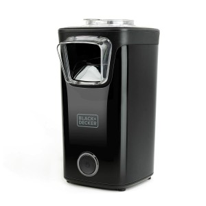 Machine à pop-corn Black & Decker BXPC1100E Noir 1100 W |  Autres a...