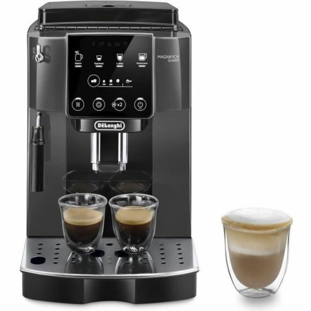 Superautomatic Coffee Maker DeLonghi Ecam220.22.gb 1,8 L |  Coffee ...
