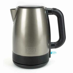 Kettle Black & Decker ES9580040B 1,7 l 2200W |  Kettles   | Chef Up