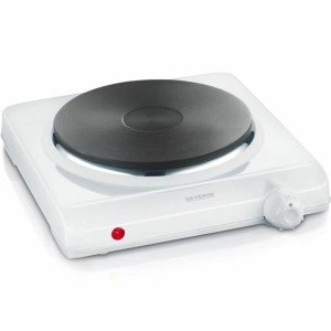 Herdplatte Severin KP1091 1500 W |  Kochplatten   | Chef Up