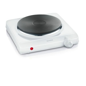Herdplatte Severin KP1091 1500 W |  Kochplatten   | Chef Up