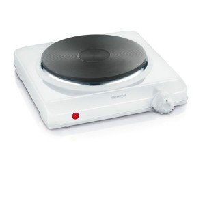 Herdplatte Severin KP1091 1500 W |  Kochplatten   | Chef Up