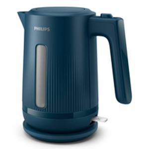 Wasserkocher Philips HD9411/70 Blau 2200 W 1,7 L ABS |  Wasserkoche...