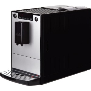Cafetière superautomatique Melitta E950-666 Solo Pure 1400 W 15 bar...