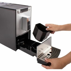 Superautomatic Coffee Maker Melitta E950-666 Solo Pure 1400 W 15 ba...