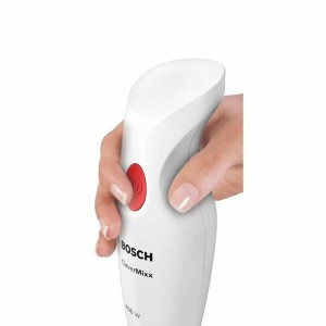 Handrührgerät BOSCH MSM14100 CLEVERMIXX Weiß 400 W |  Mixer   | Che...