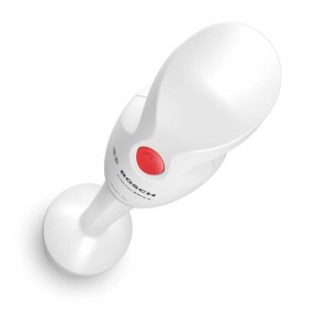 Mixeur plongeant BOSCH MSM14100 CLEVERMIXX Blanc 400 W |  Batteurs ...