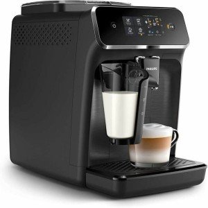 Superautomatische Kaffeemaschine Philips Series 2200 EP2230/10 Schw...