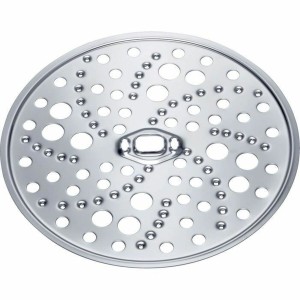Kartoffelreibe BOSCH 45RS1 Silberfarben Edelstahl 1 L |  Reiben, Fr...