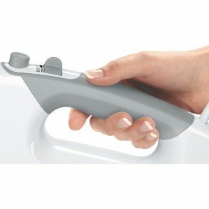 Handrührgerät BOSCH Weiß Grau 450 W |  Mixer   | Chef Up