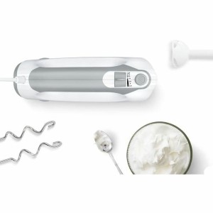 Handrührgerät BOSCH Weiß Grau 450 W |  Mixer   | Chef Up