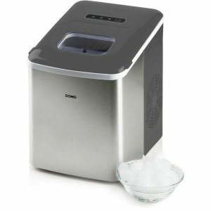 Machine à Glaçons DOMO DO9253IB Acier 1,8 L |  Autres appareils de ...