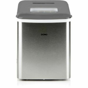 Eiswürfelmaschine DOMO DO9253IB Stahl 1,8 L |  Weitere Küchengeräte...
