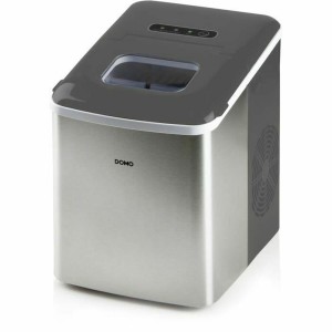 Eiswürfelmaschine DOMO DO9253IB Stahl 1,8 L |  Weitere Küchengeräte...