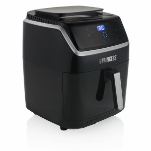 Heißluftfritteuse Princess 871301609842901.182080.01.001 1700 W Sch...