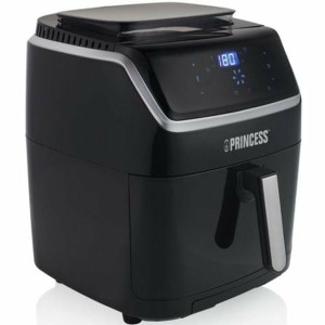 Heißluftfritteuse Princess 871301609842901.182080.01.001 1700 W Sch...