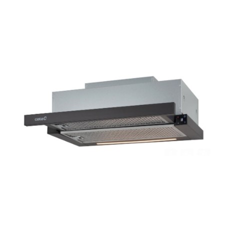 Konventioneller Rauchfang Cata TFH6430BK/B |  Dunstabzugshauben   |...