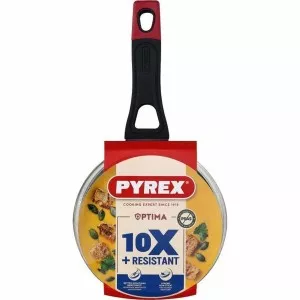 Saucepan Pyrex |  Pans and casseroles   | Chef Up