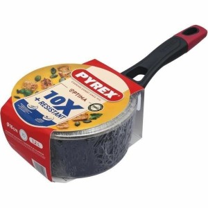 Saucepan Pyrex |  Pans and casseroles   | Chef Up